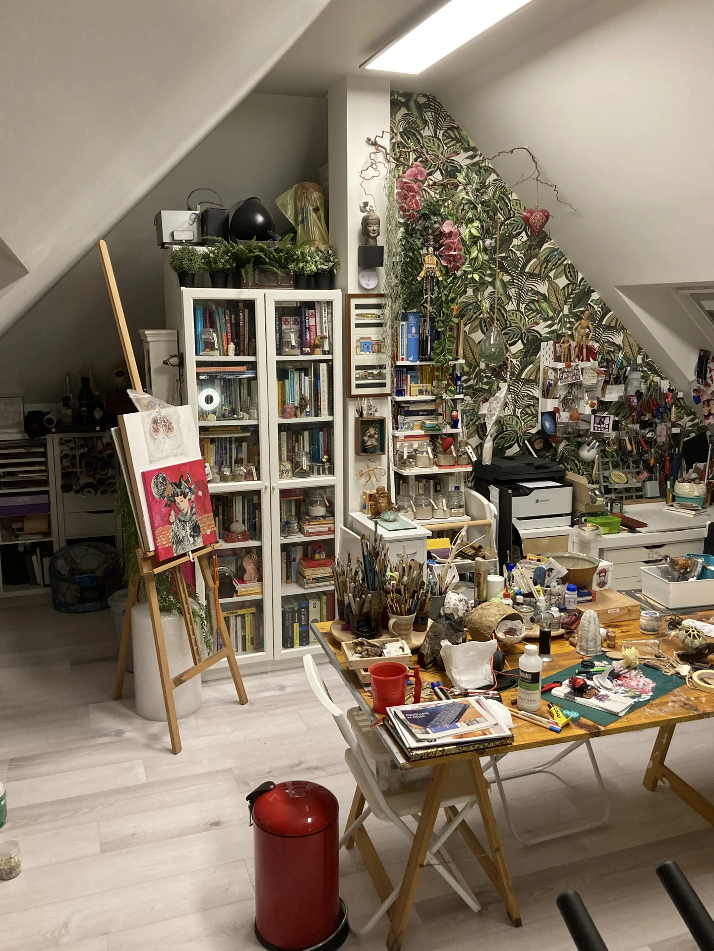 creativity coaching Hanau